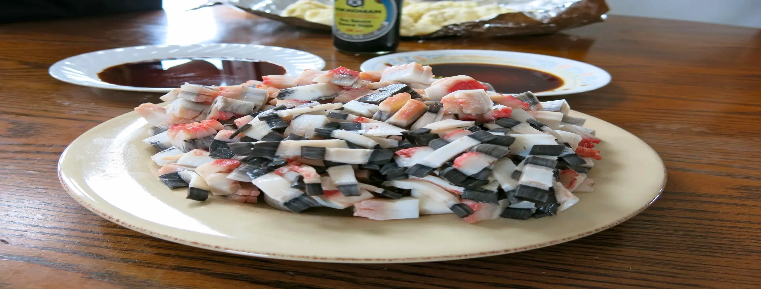 Image for Culinary Delights